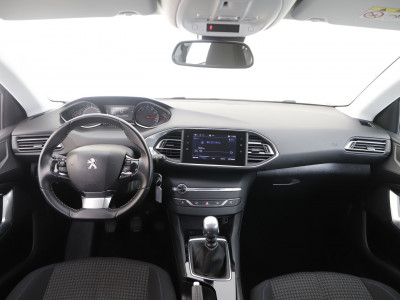 Peugeot 308 Gebrauchtwagen Peugeot 308 Gebrauchtwagen