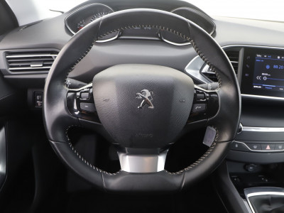 Peugeot 308 Gebrauchtwagen Peugeot 308 Gebrauchtwagen