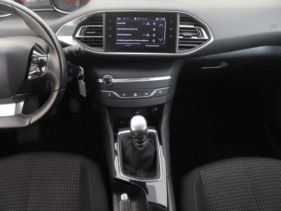 Peugeot 308 Gebrauchtwagen Peugeot 308 Gebrauchtwagen