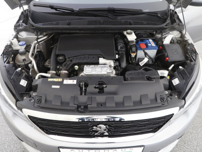 Peugeot 308 Gebrauchtwagen Peugeot 308 Gebrauchtwagen