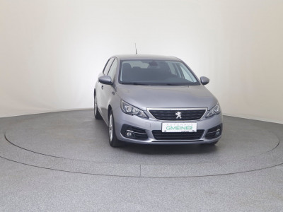 Peugeot 308 Gebrauchtwagen Peugeot 308 Gebrauchtwagen
