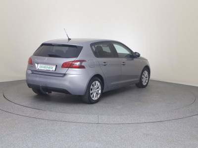 Peugeot 308 Gebrauchtwagen Peugeot 308 Gebrauchtwagen