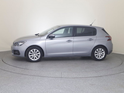 Peugeot 308 Gebrauchtwagen Peugeot 308 Gebrauchtwagen