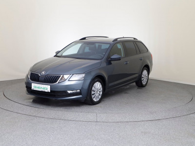 Skoda Octavia Gebrauchtwagen Skoda Octavia Gebrauchtwagen
