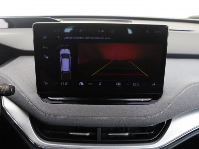 Skoda Enyaq Gebrauchtwagen Skoda Enyaq Gebrauchtwagen