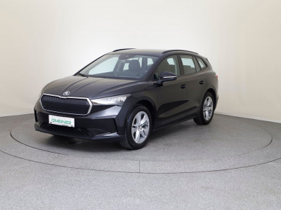 Skoda Enyaq Gebrauchtwagen Skoda Enyaq Gebrauchtwagen