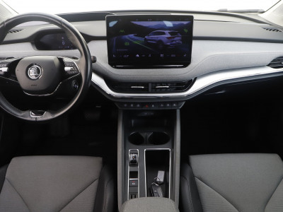 Skoda Enyaq Gebrauchtwagen Skoda Enyaq Gebrauchtwagen