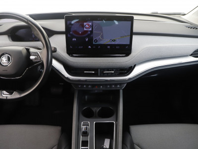 Skoda Enyaq Gebrauchtwagen Skoda Enyaq Gebrauchtwagen