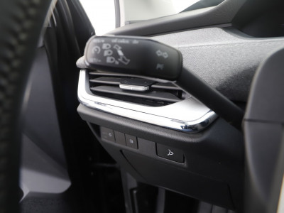 Skoda Enyaq Gebrauchtwagen Skoda Enyaq Gebrauchtwagen