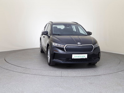 Skoda Enyaq Gebrauchtwagen Skoda Enyaq Gebrauchtwagen