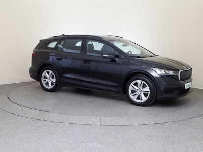 Skoda Enyaq Gebrauchtwagen Skoda Enyaq Gebrauchtwagen