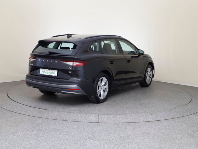 Skoda Enyaq Gebrauchtwagen Skoda Enyaq Gebrauchtwagen