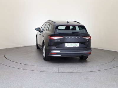 Skoda Enyaq Gebrauchtwagen Skoda Enyaq Gebrauchtwagen