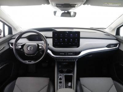 Skoda Enyaq Gebrauchtwagen Skoda Enyaq Gebrauchtwagen