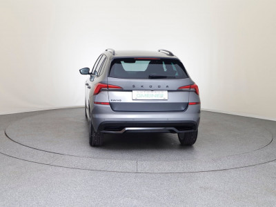 Skoda Kamiq Gebrauchtwagen
