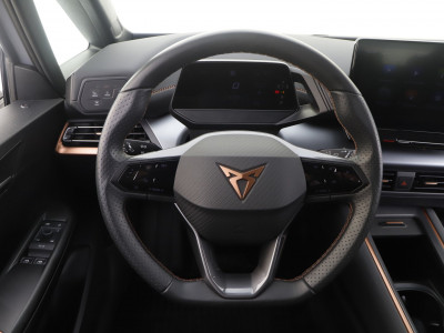 Cupra Born Gebrauchtwagen