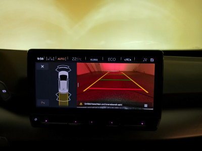 Cupra Born Gebrauchtwagen