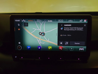 Cupra Born Gebrauchtwagen