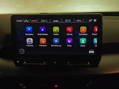 Cupra Born Gebrauchtwagen