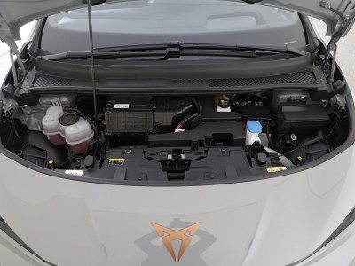 Cupra Born Gebrauchtwagen