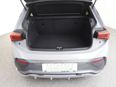 Cupra Born Gebrauchtwagen