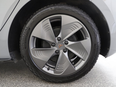 Cupra Born Gebrauchtwagen