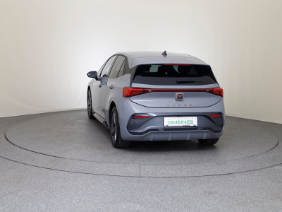 Cupra Born Gebrauchtwagen