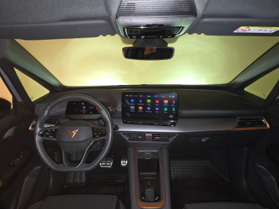 Cupra Born Gebrauchtwagen