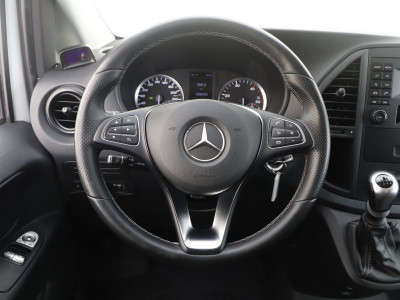 Mercedes-Benz V-Klasse Gebrauchtwagen