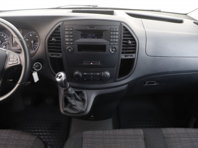 Mercedes-Benz V-Klasse Gebrauchtwagen