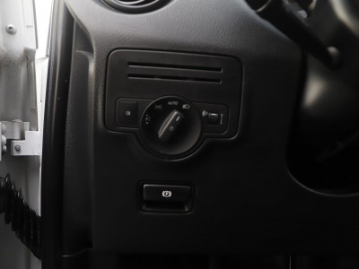 Mercedes-Benz V-Klasse Gebrauchtwagen