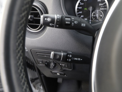 Mercedes-Benz V-Klasse Gebrauchtwagen