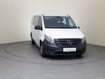 Mercedes-Benz V-Klasse Gebrauchtwagen