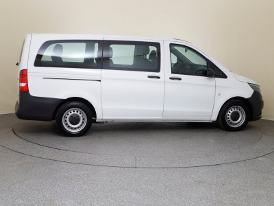 Mercedes-Benz V-Klasse Gebrauchtwagen