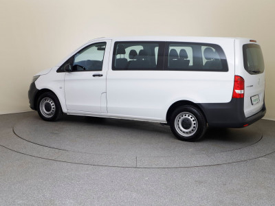 Mercedes-Benz V-Klasse Gebrauchtwagen