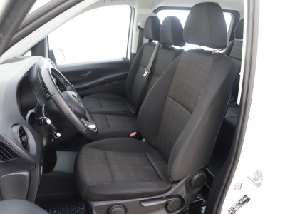 Mercedes-Benz V-Klasse Gebrauchtwagen