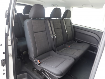 Mercedes-Benz V-Klasse Gebrauchtwagen