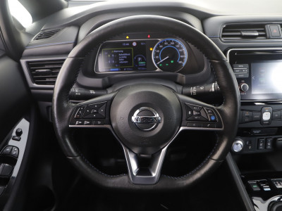 Nissan Leaf Gebrauchtwagen