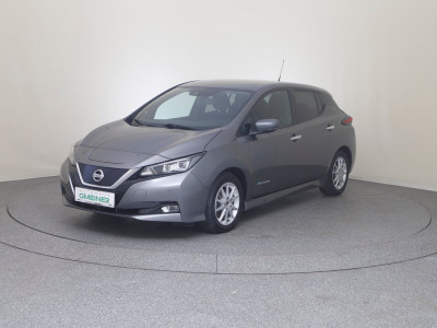 Nissan Leaf Gebrauchtwagen Nissan Leaf Gebrauchtwagen
