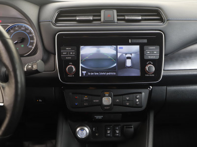 Nissan Leaf Gebrauchtwagen