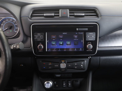 Nissan Leaf Gebrauchtwagen