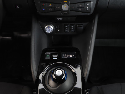 Nissan Leaf Gebrauchtwagen