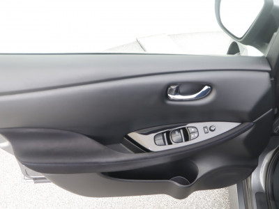 Nissan Leaf Gebrauchtwagen