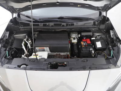 Nissan Leaf Gebrauchtwagen