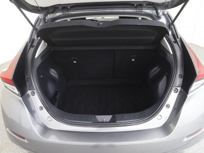 Nissan Leaf Gebrauchtwagen