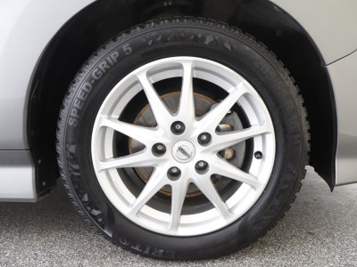 Nissan Leaf Gebrauchtwagen