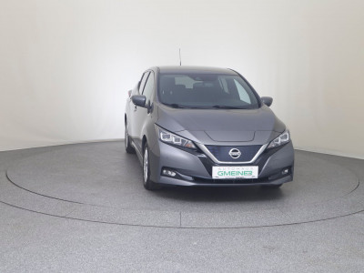 Nissan Leaf Gebrauchtwagen