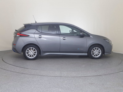 Nissan Leaf Gebrauchtwagen