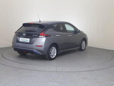 Nissan Leaf Gebrauchtwagen