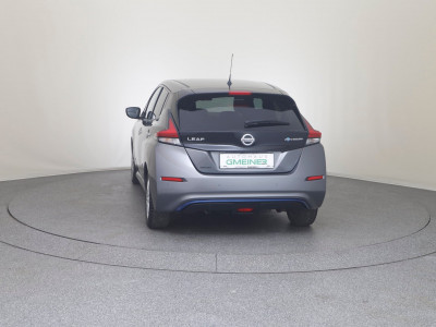 Nissan Leaf Gebrauchtwagen